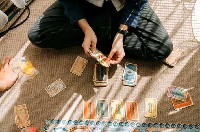  Thế giới trò chơi Việt 